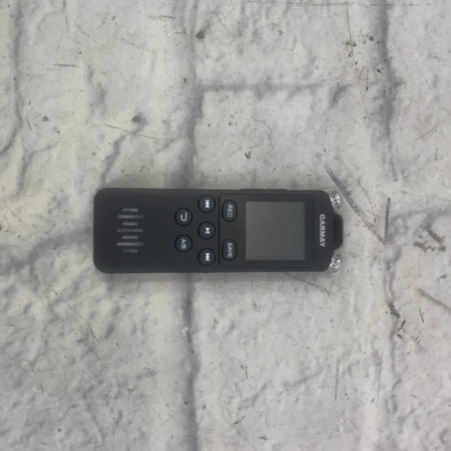 Garmay TF-32 (16 gb) Digital Recorder