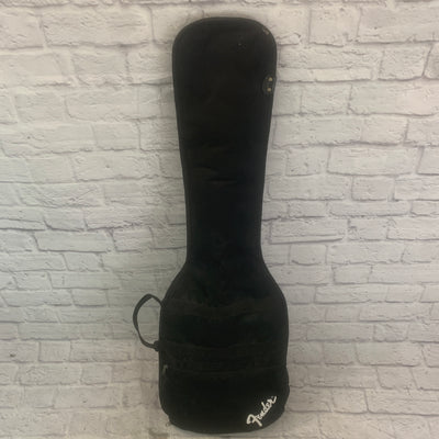 Squier Affinity P-Bass 4 String Bass Guitar