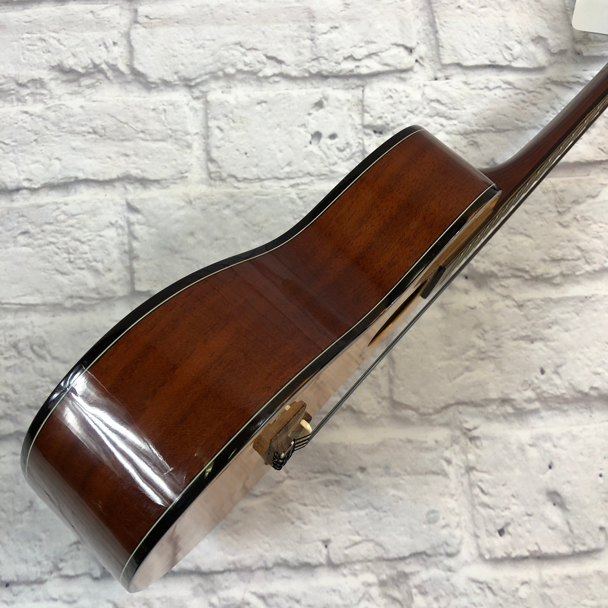 Lanikai S-C Spruce Concert Ukulele