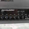 Acoustic B300HD Bass Head