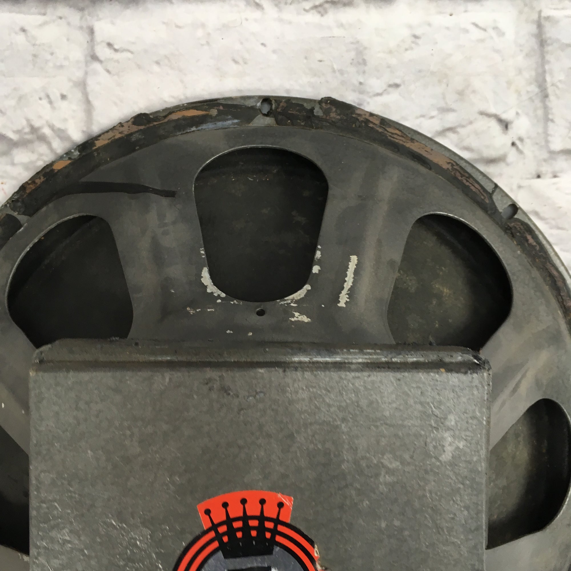 Vintage CTS 15in Speaker 8ohm