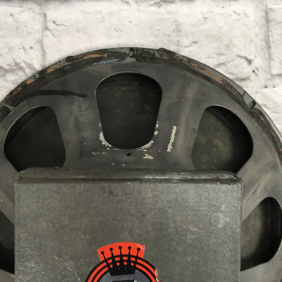 Vintage CTS 15in Speaker 8ohm