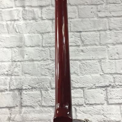 Agile 2000 LP Style Set Neck Electric Guitar