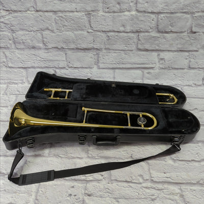 Bach TB-600 Aristocrat Trombone - AH21013059