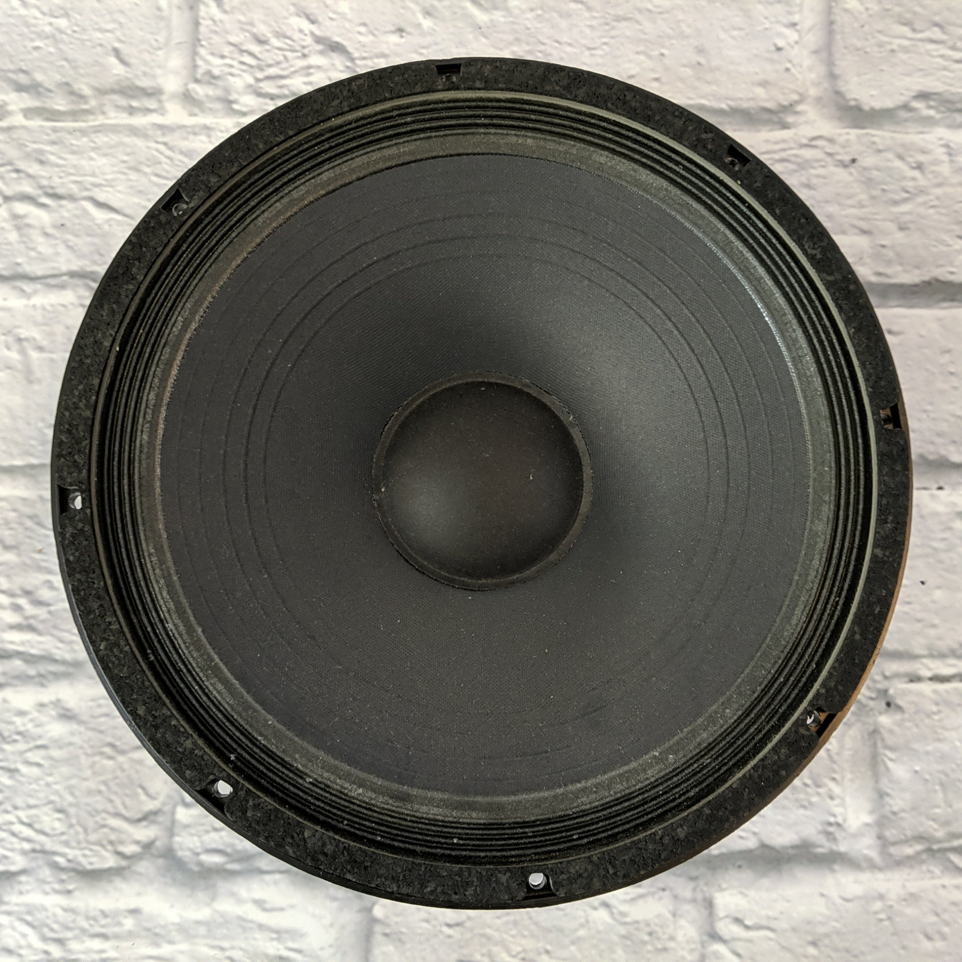 Ampeg 86-511-08 15” 8 Ohm Woofer For SVT-15E - New Old Stock