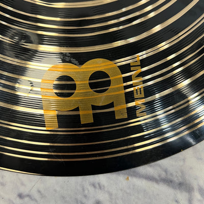Meinl 16 Classic Custom Dark Crash