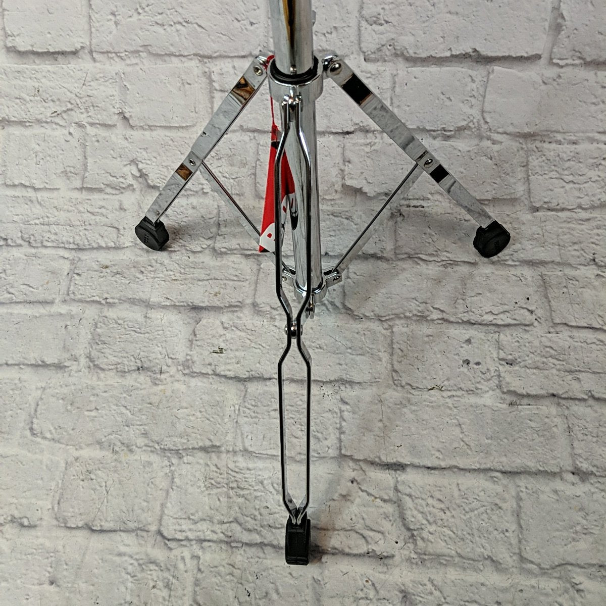 Rock Hardware by Gibraltar RBG10 Straight Cymbal Stand