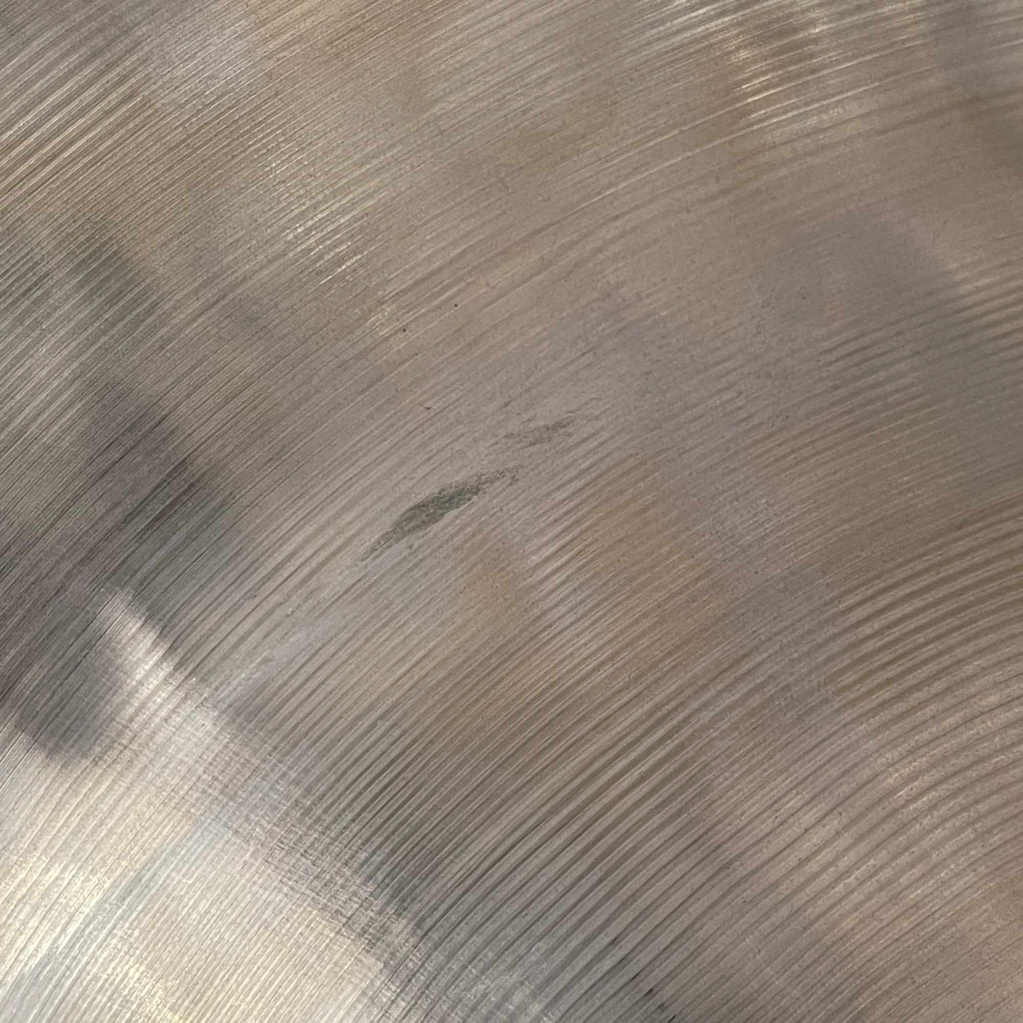 Wuhan 16" China Cymbal