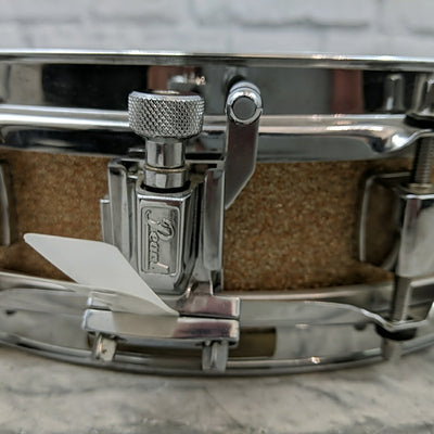 Pearl 13 x 3 Maple Birch Piccolo Snare