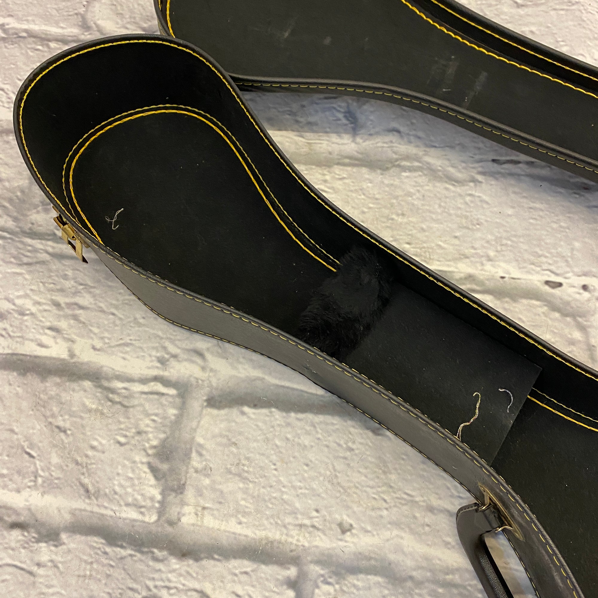 Unknown Electric Chipboard Hard Case
