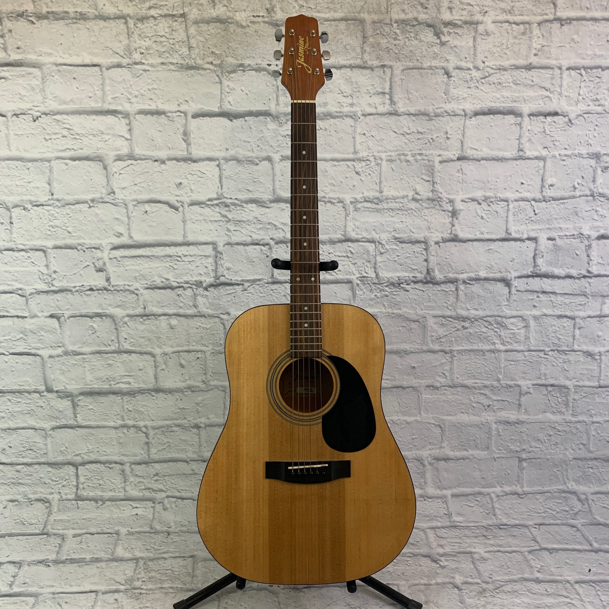 Jasmine S35 Acoustic Guitar