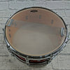 Yamaha 14x6 Absolute Hybrid Maple Snare Drum