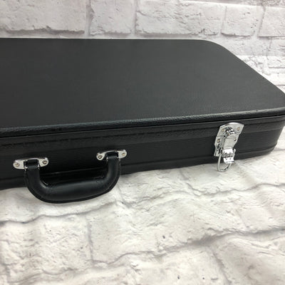 Access Hard Shell Electric Guitar Case