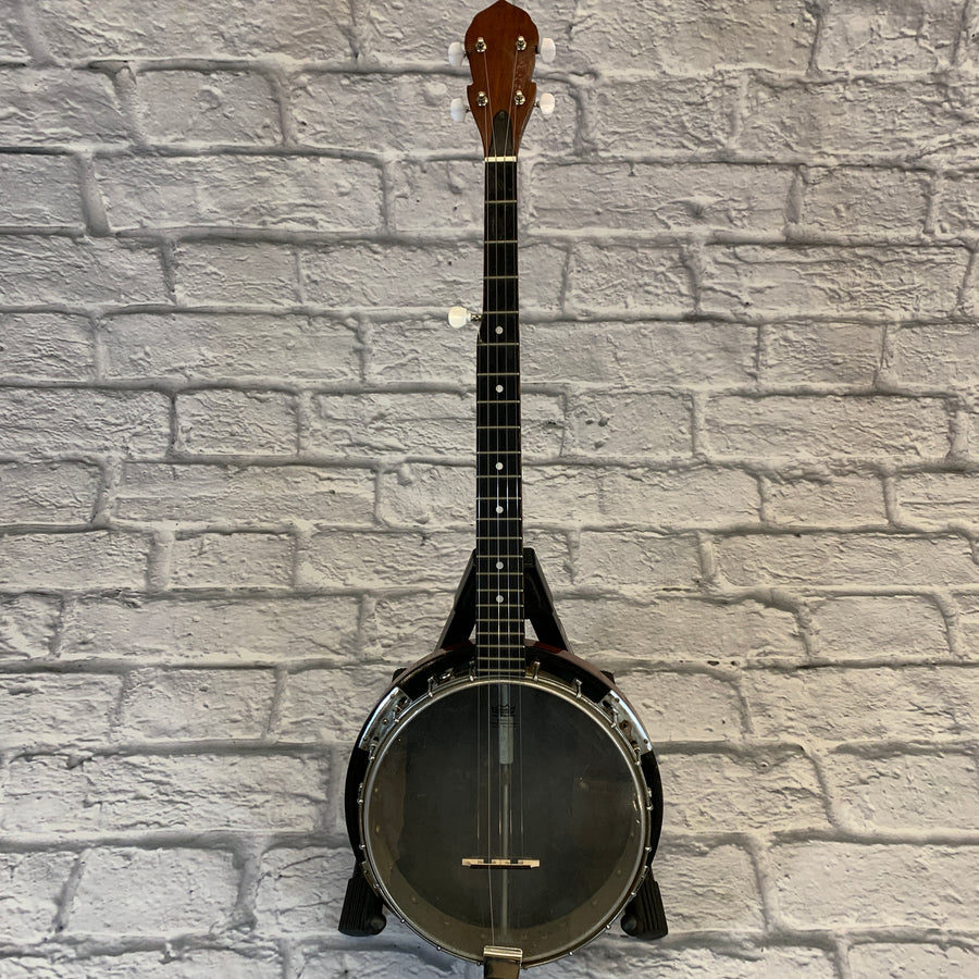 Unknown 5-String Banjo