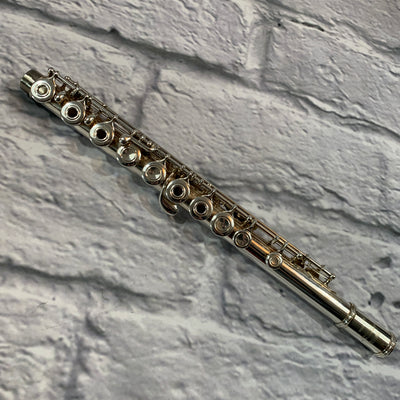 Yamaha 285SII Open Hole Flute