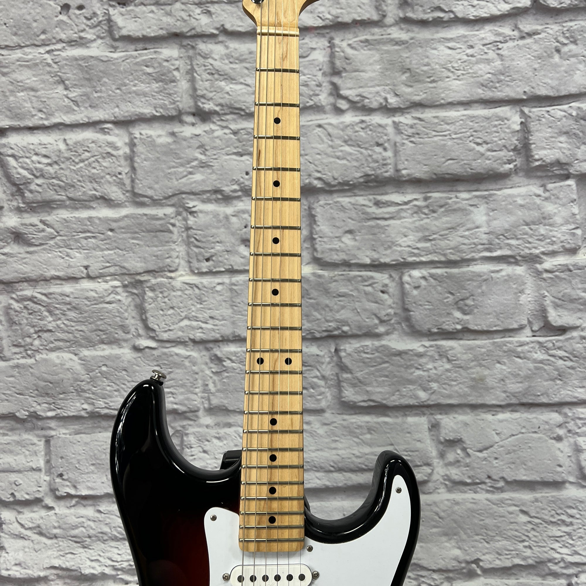 G&L Legacy Fullerton Stratocaster Electric Guitar