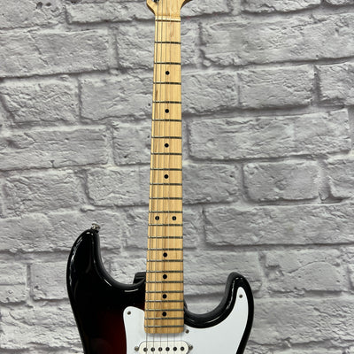 G&L Legacy Fullerton Stratocaster Electric Guitar