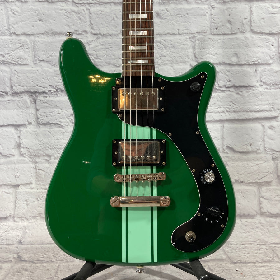 Epiphone 2012 Wilshire Phant-o-matic Electric Guitar