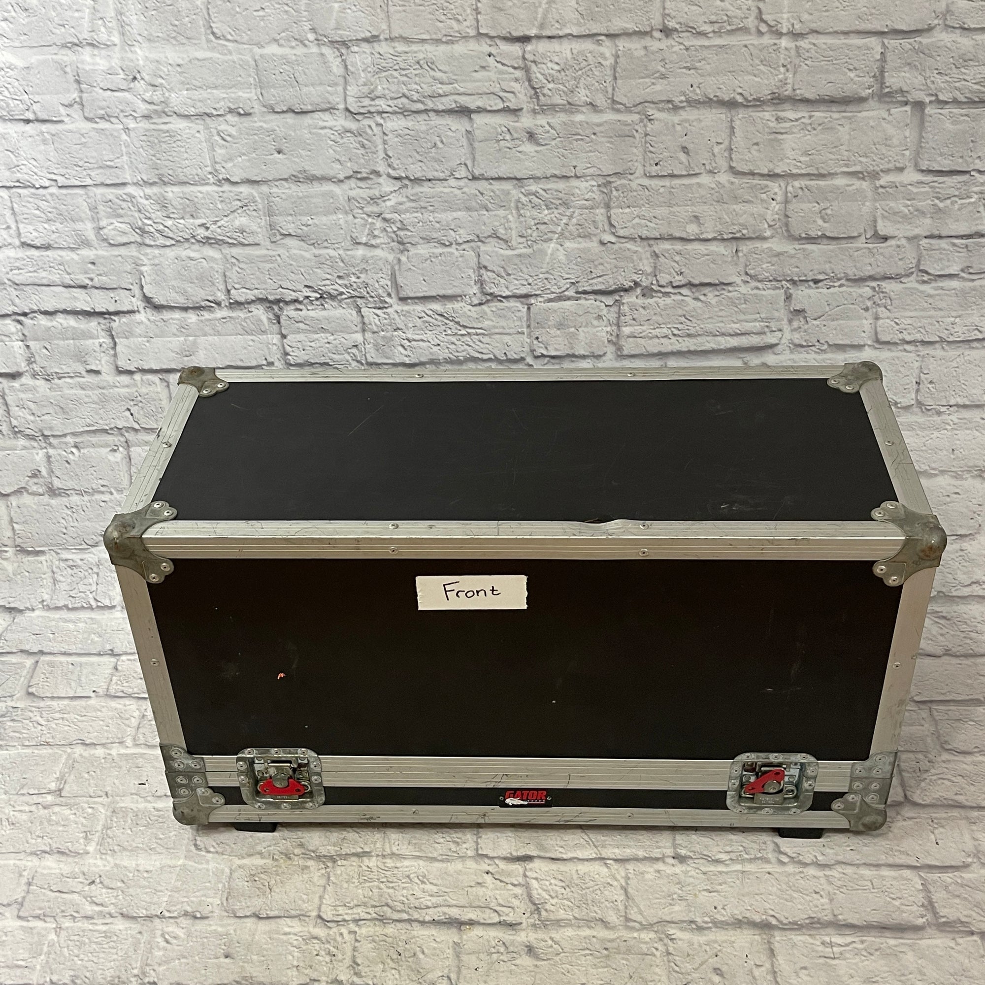 Gator G-Tour Amp Head Hard Case
