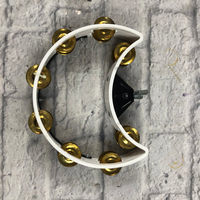 RhythmTech DST Mountable Tambourine