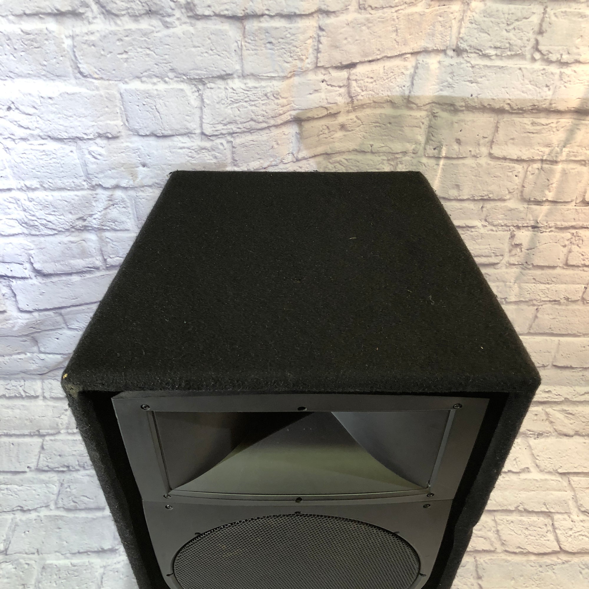 Samson Resound  RS15 Passive Speaker
