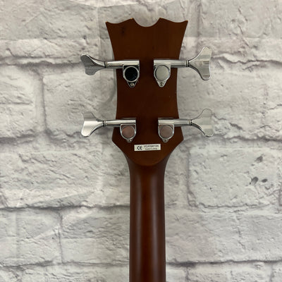 Dean Playmate Electric Acoustic Bass