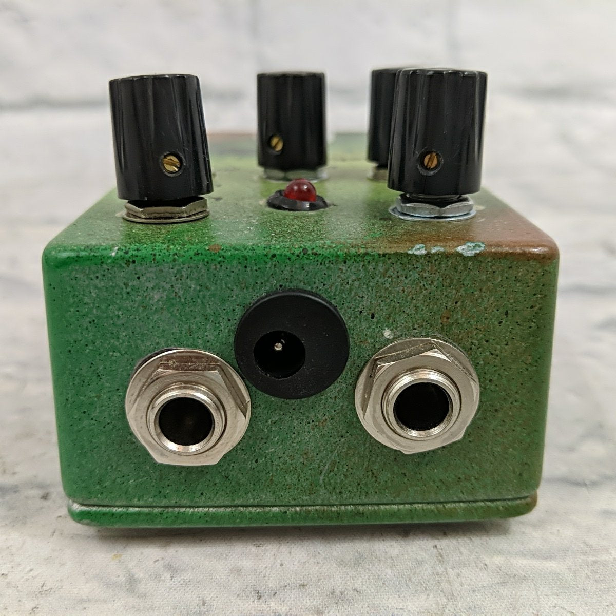 Guitar Tech Craig Chameleon Drive+ Overdrive Pedal