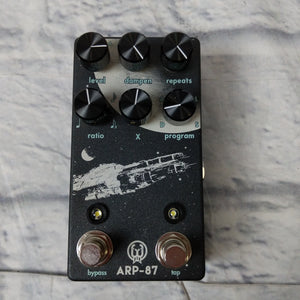 Walrus Audio ARP-87