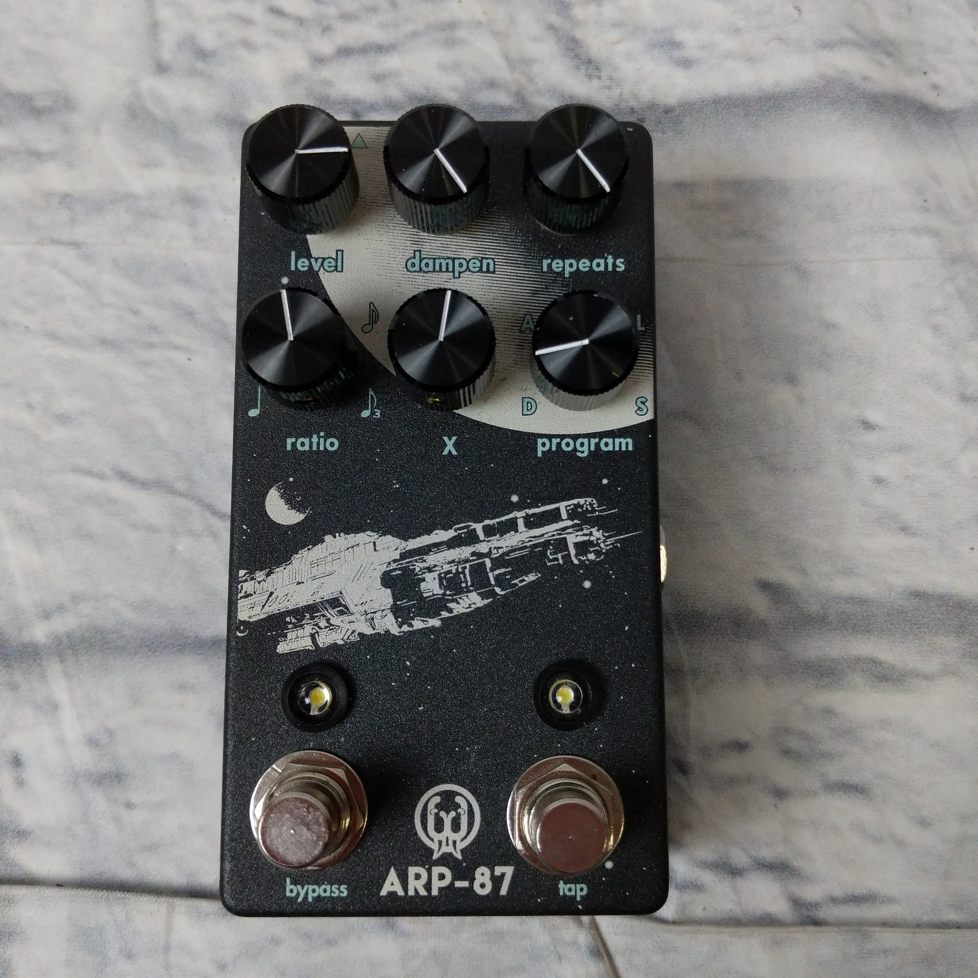 Walrus Audio ARP-87