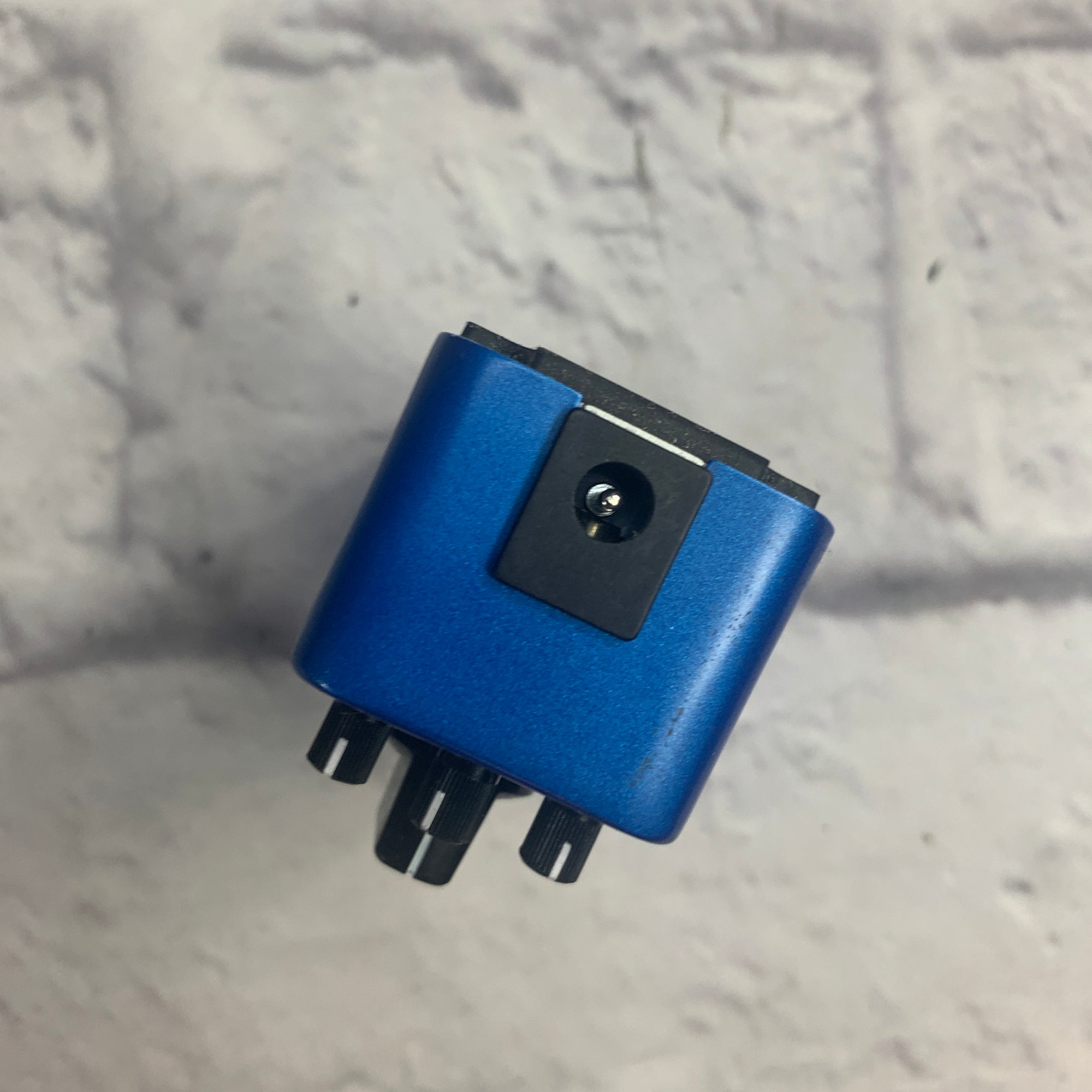 Donner Echo Square Digital Delay Pedal