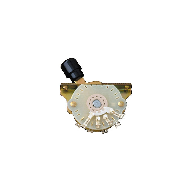 Fender Telecaster 3 Position Pickup Selector Switch
