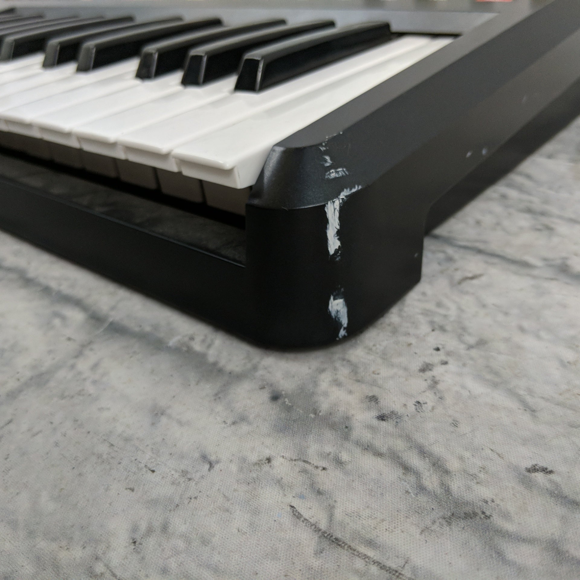 Akai Professional MPK25 Keyboard Midi Controller