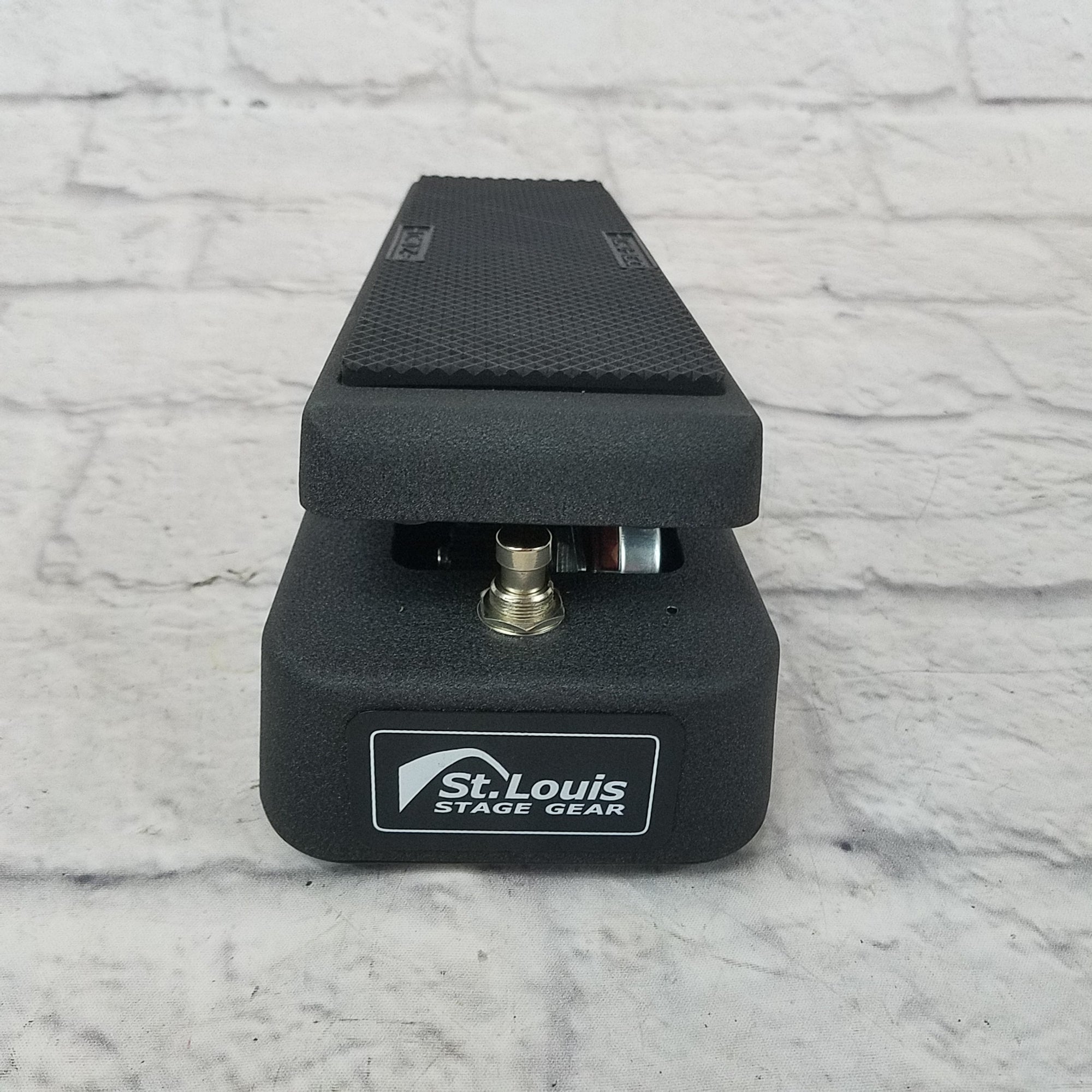 ST. Louis Stage Gear SGWP1 Wah Pedal - New Old Stock!