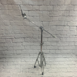 Pearl Boom Cymbal Stand with Counter Weight