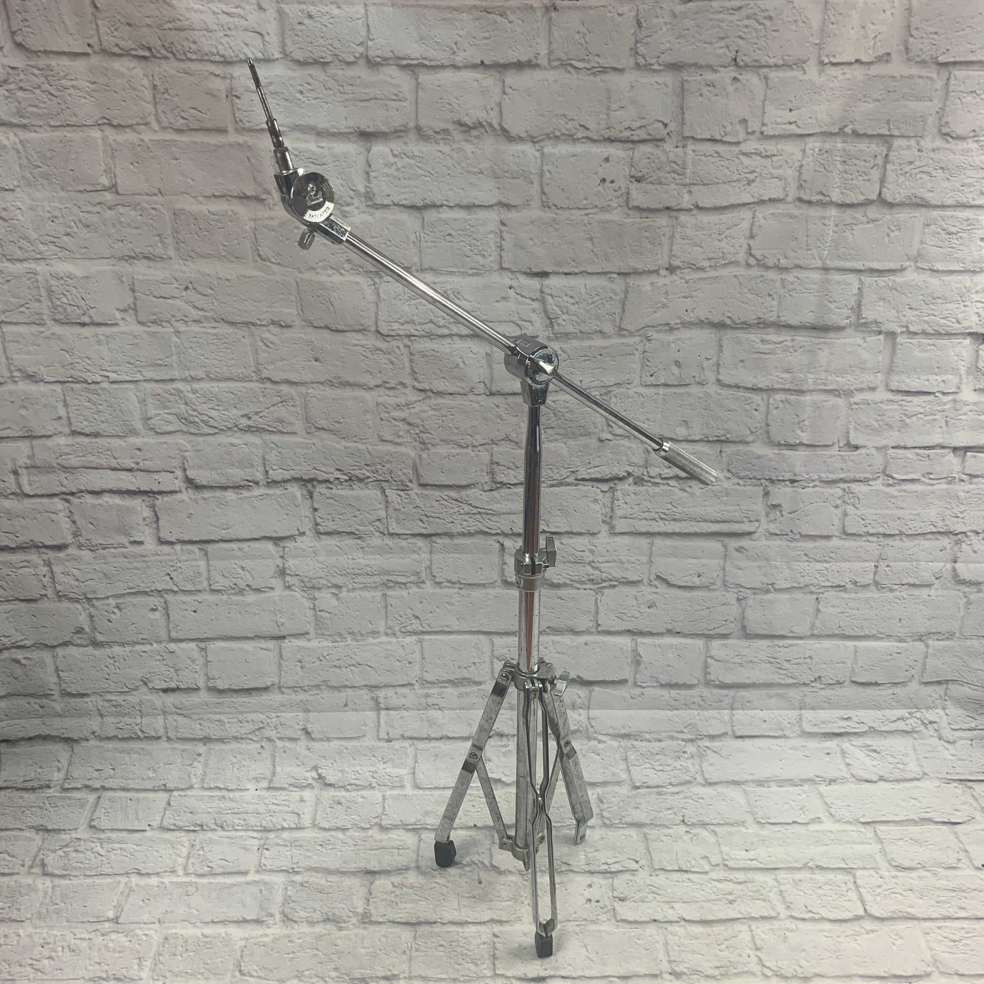 Pearl Boom Cymbal Stand with Counter Weight