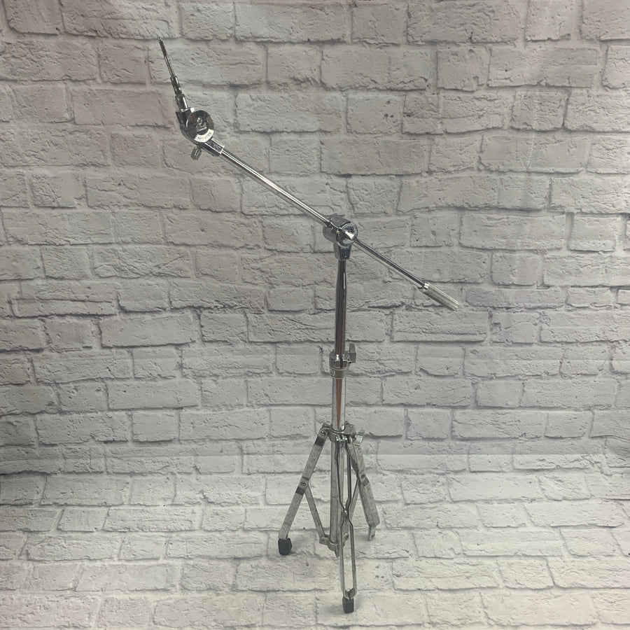 Pearl Boom Cymbal Stand with Counter Weight