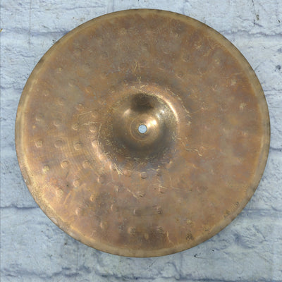 Zildjian ZBT 14" Bottom Hi Hat Cymbal