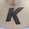 Zildjian K Z-Multi- Application Cymbal 18" Crash Ride Cymbal