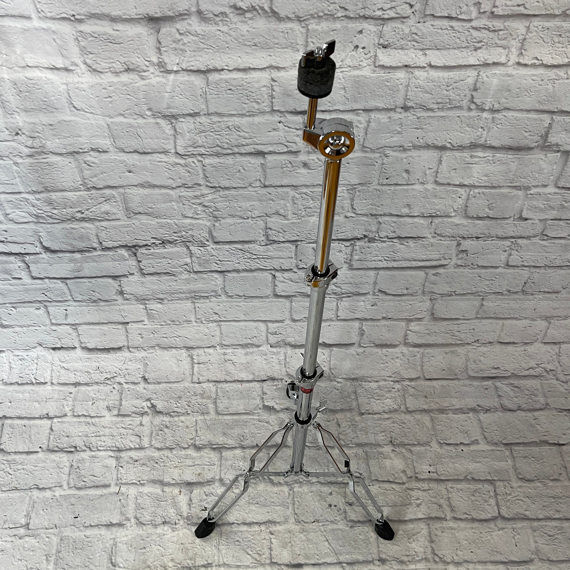 Dixon Double-Braced Straight Cymbal Stand