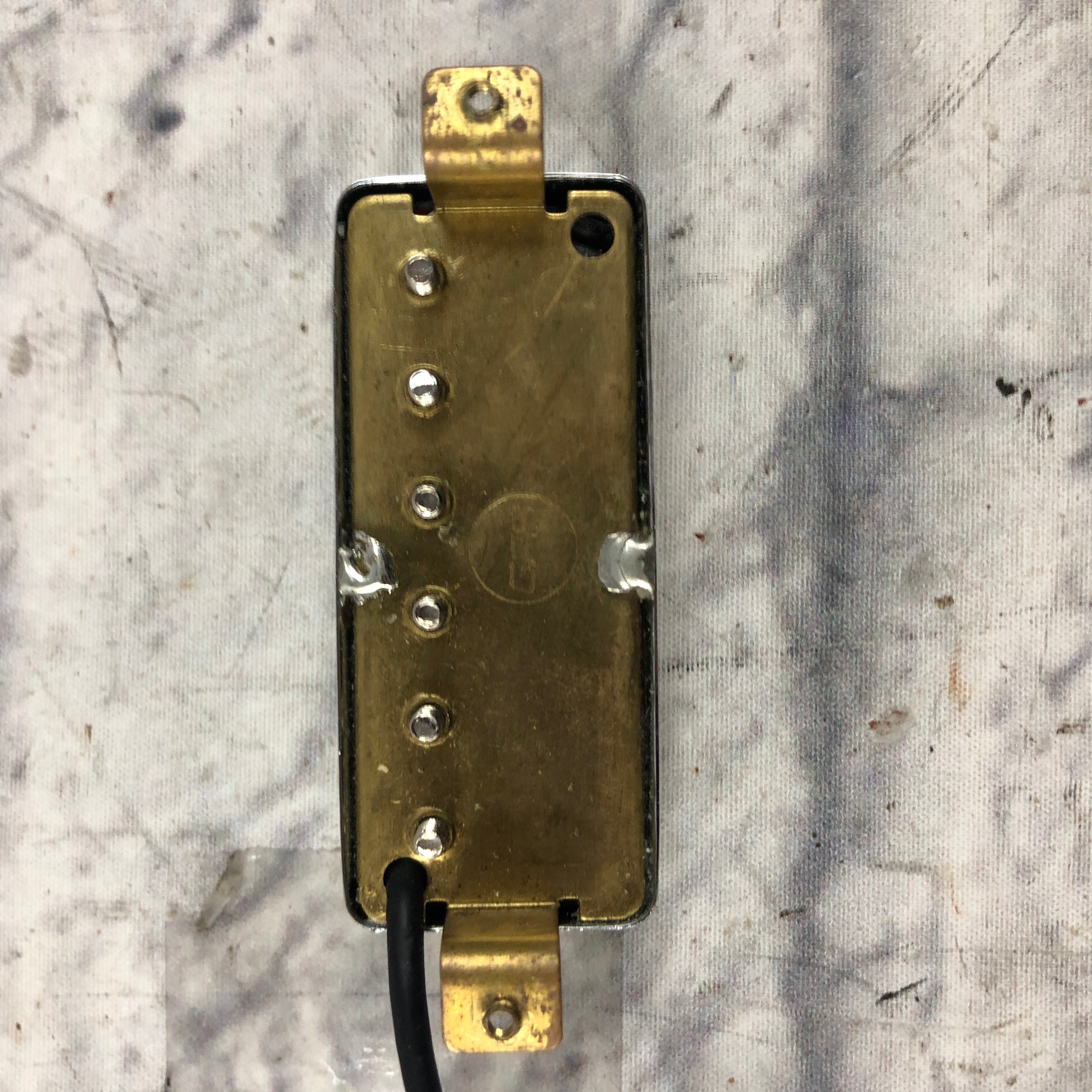 GFS Mini Humbucker Neck Pickup