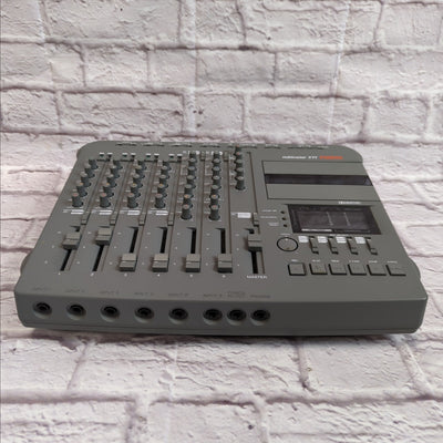 Fostex X77 Multitracker Cassette Recorder