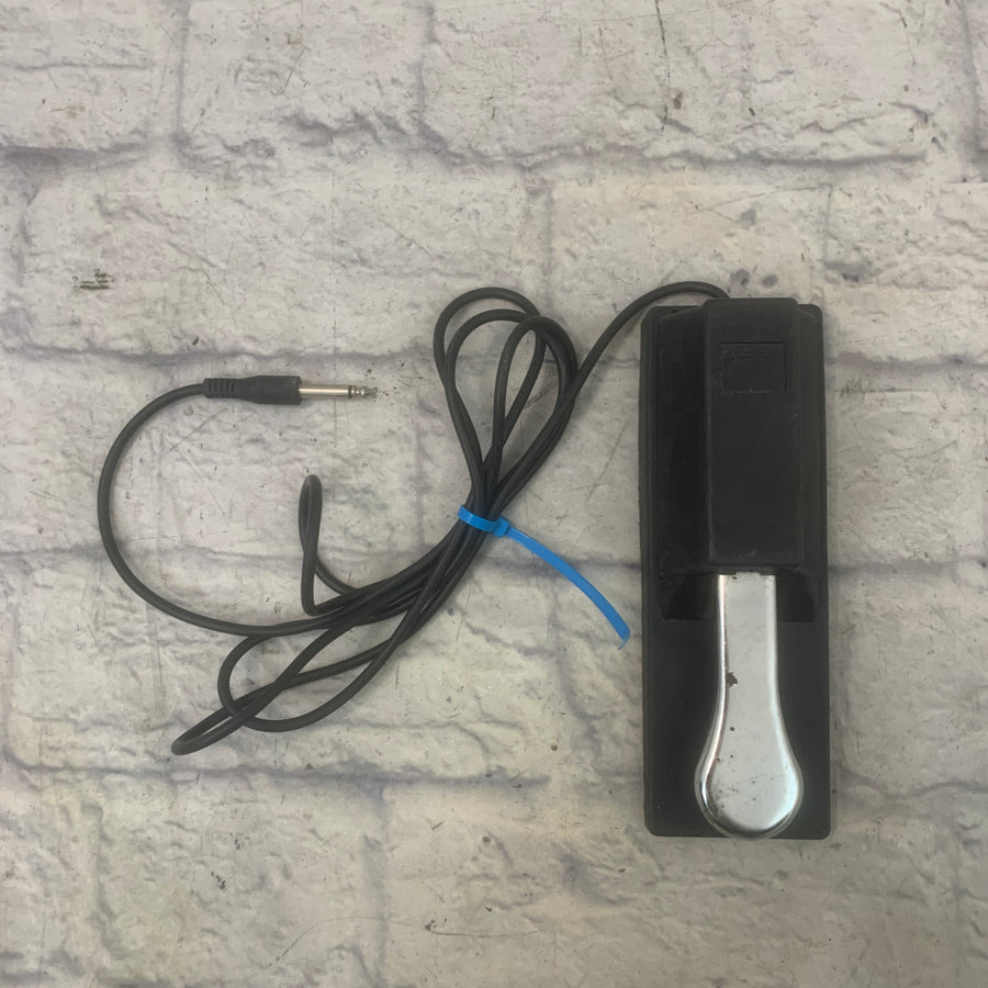 Studiologic VFP-1-15 Single Piano-Style Sustain Pedal