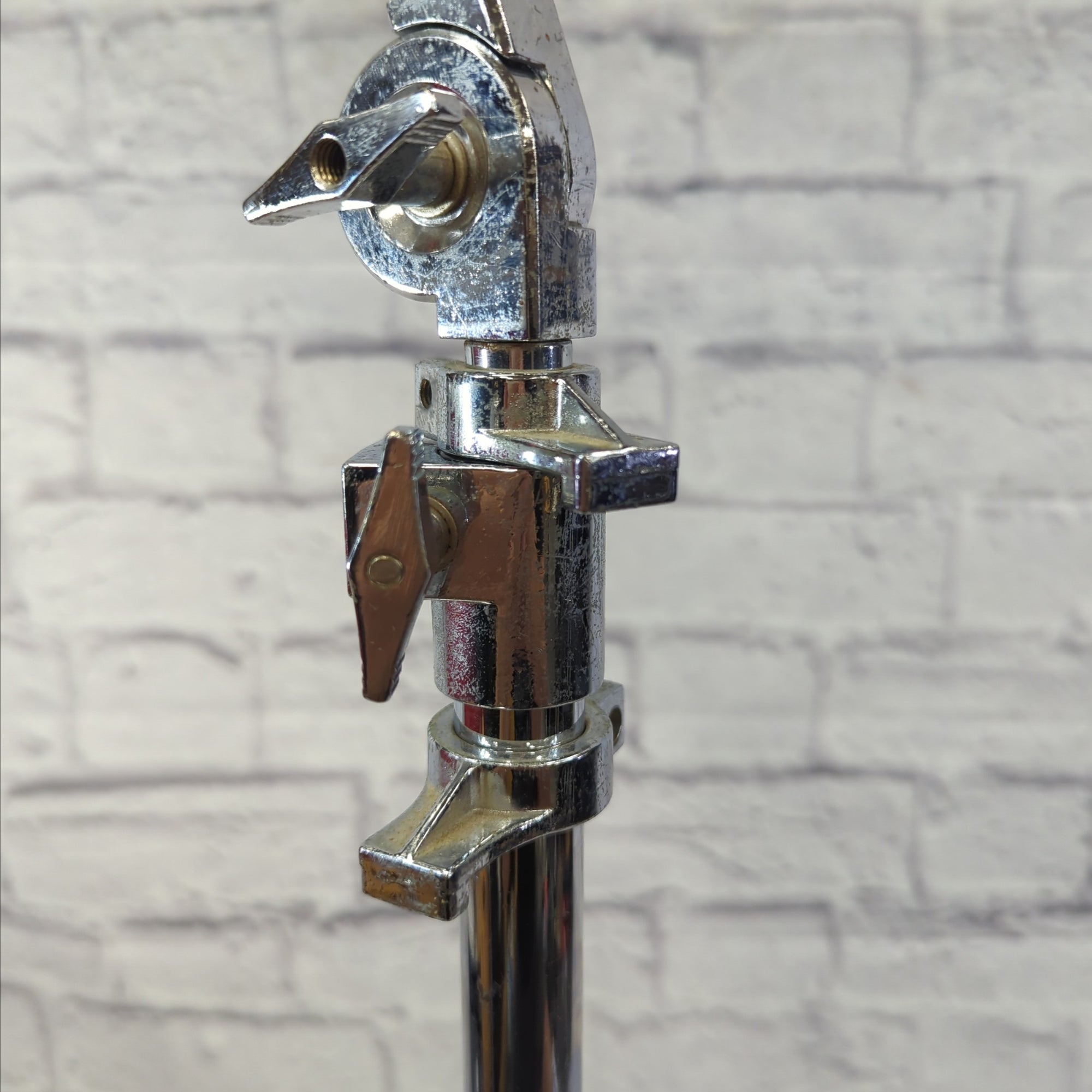 SP Sound Percussion Straight Cymbal Stand