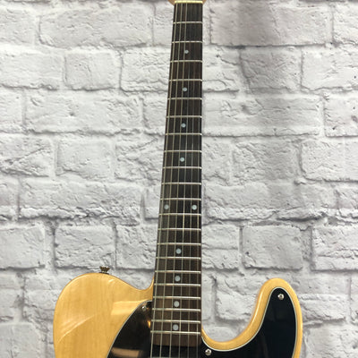 Jay Turser Tele Style Electric Guitar