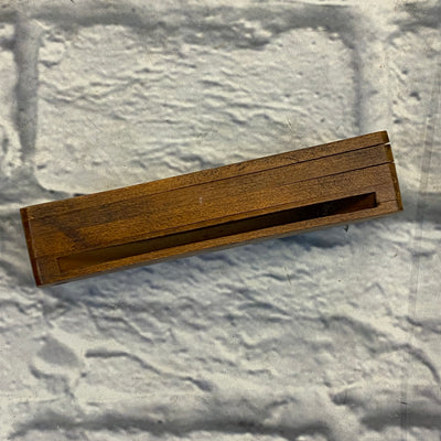 George B. Stone Wood Block