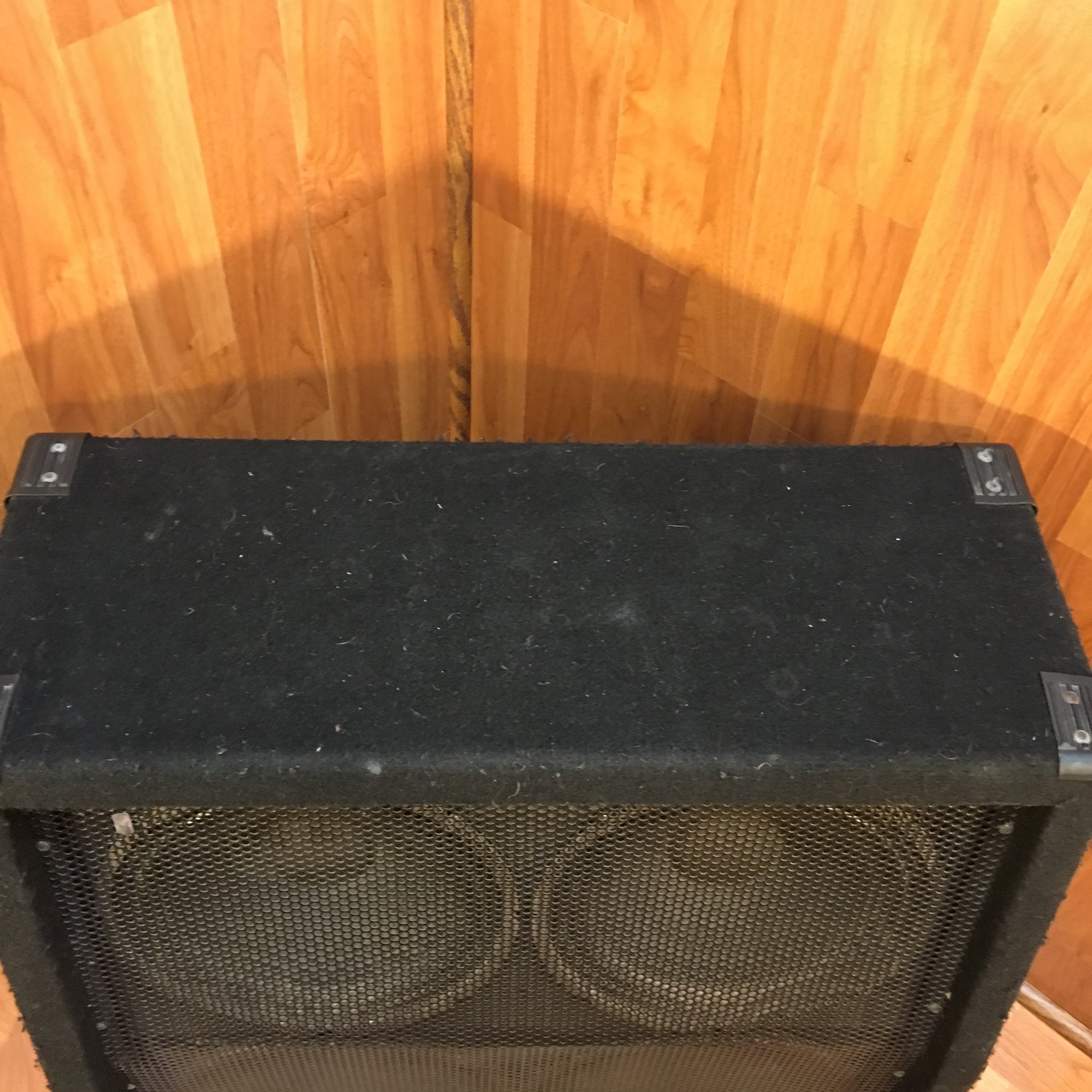 Sonic 4x12 Guitar Cabinet