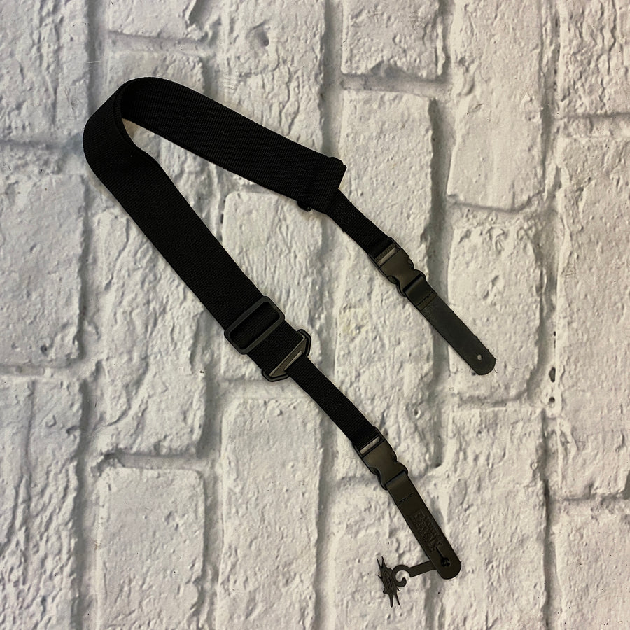 Fort Bryan LG02 Quick Release Guitar Strap