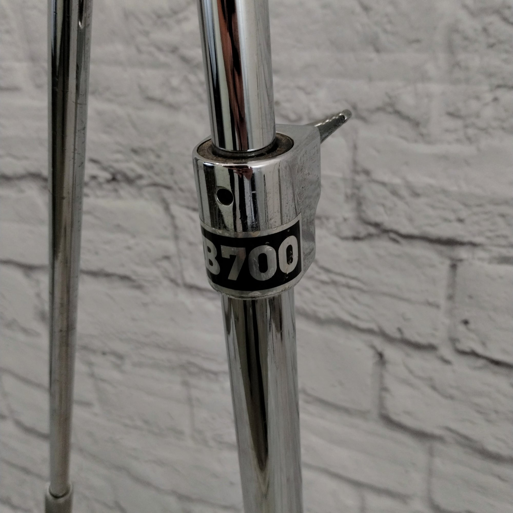 CB Percussion 700 Boom Cymbal Stand
