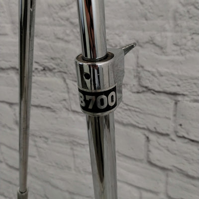 CB Percussion 700 Boom Cymbal Stand