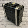 SKB 4-Space Rack Case